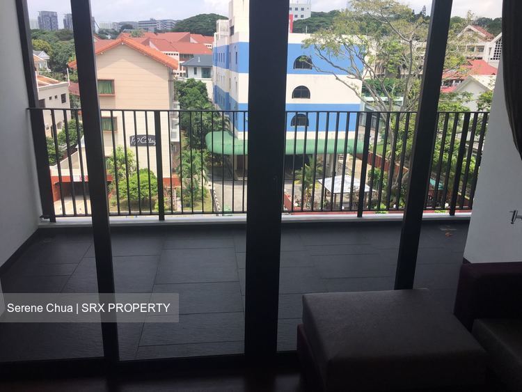 Village @ Pasir Panjang (D5), Condominium #181447642